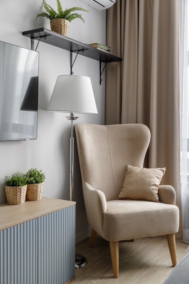 ЖК Черная речка