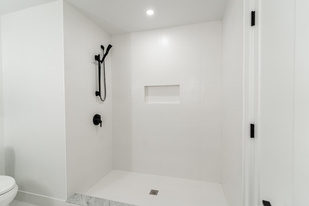 Southwest DC Duplex Renovation