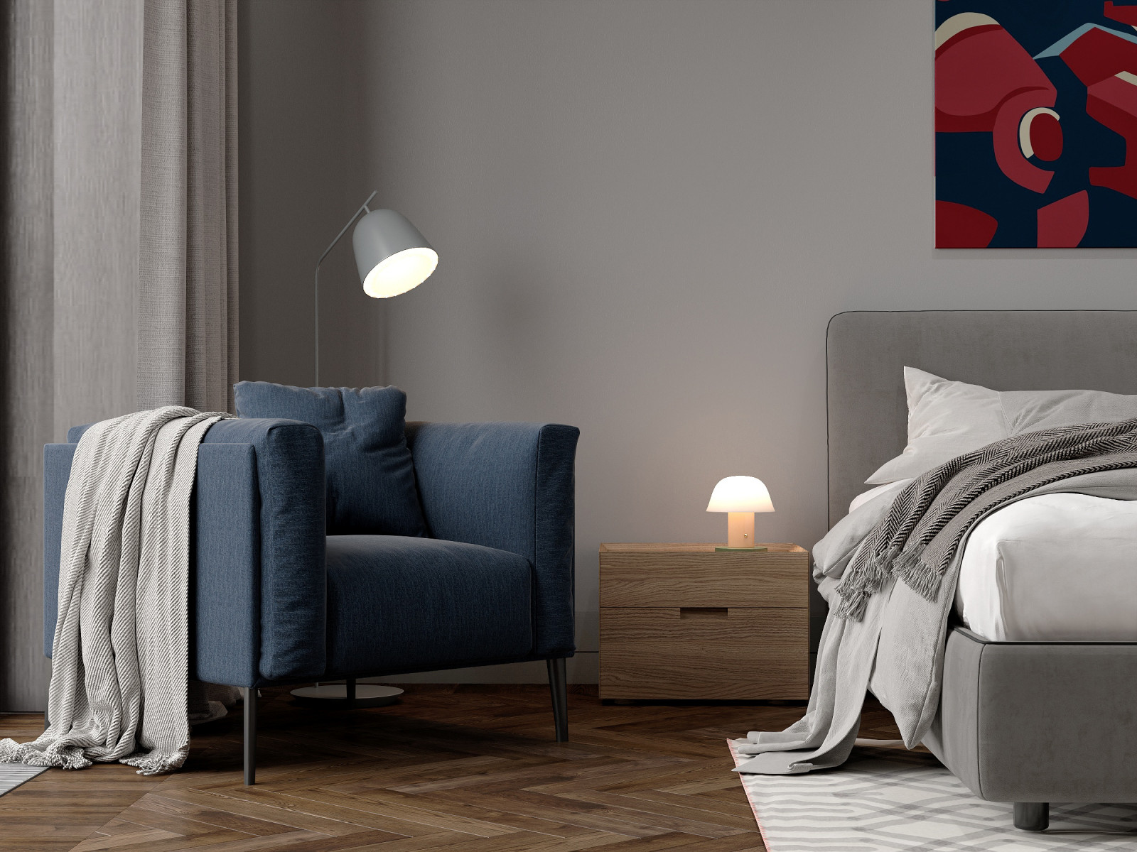 Загородный дом со СПА, 920 кв.м.