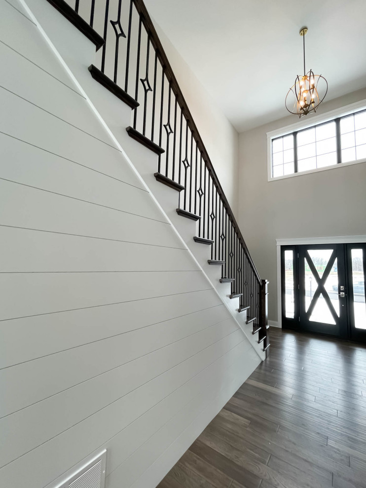The Waterleaf Drive Project