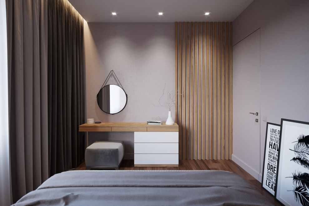 Квартира в г. Пушкино