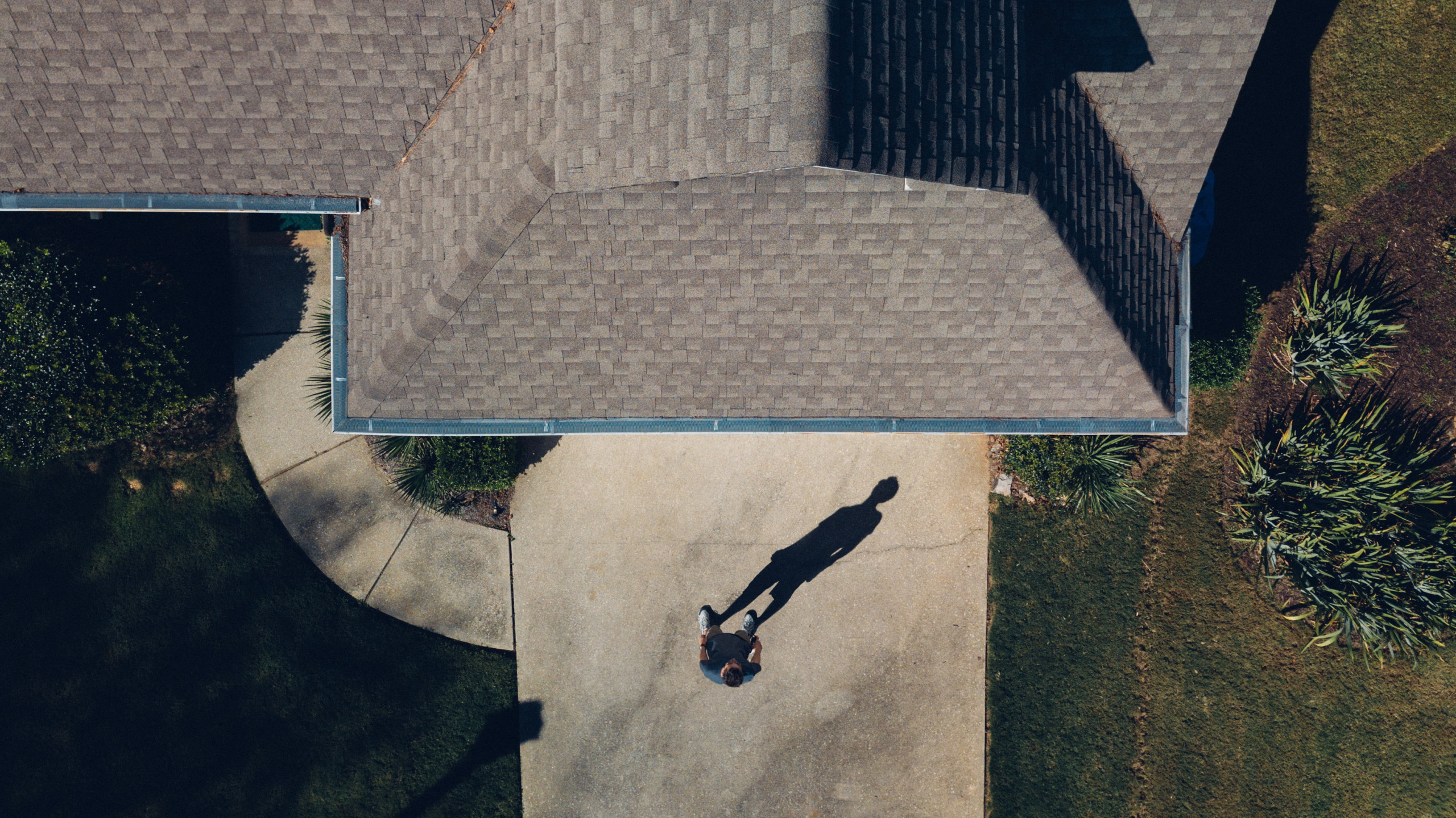 Roofing - Katy