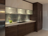 Modern Kitchen by Marquis Fine Cabinetry