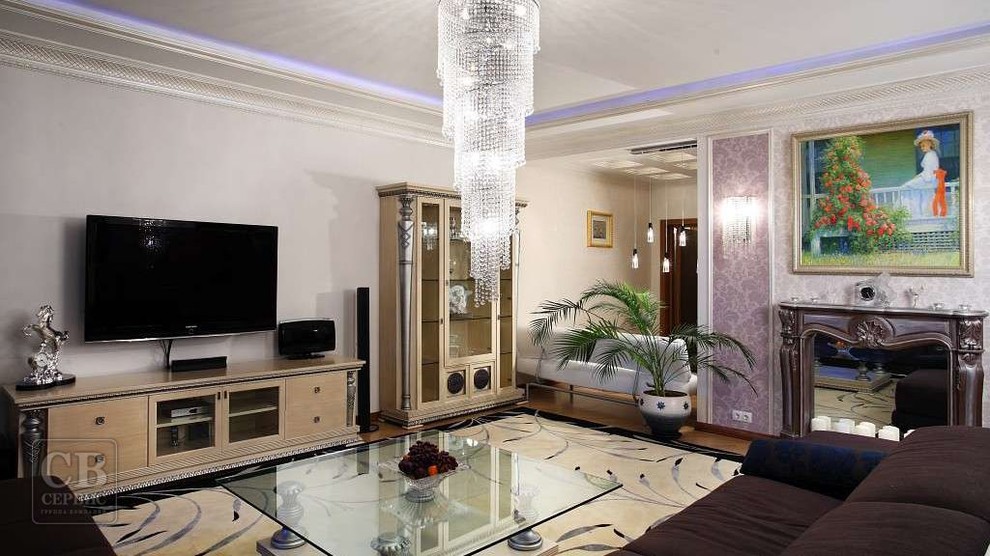 Ремонт квартиры