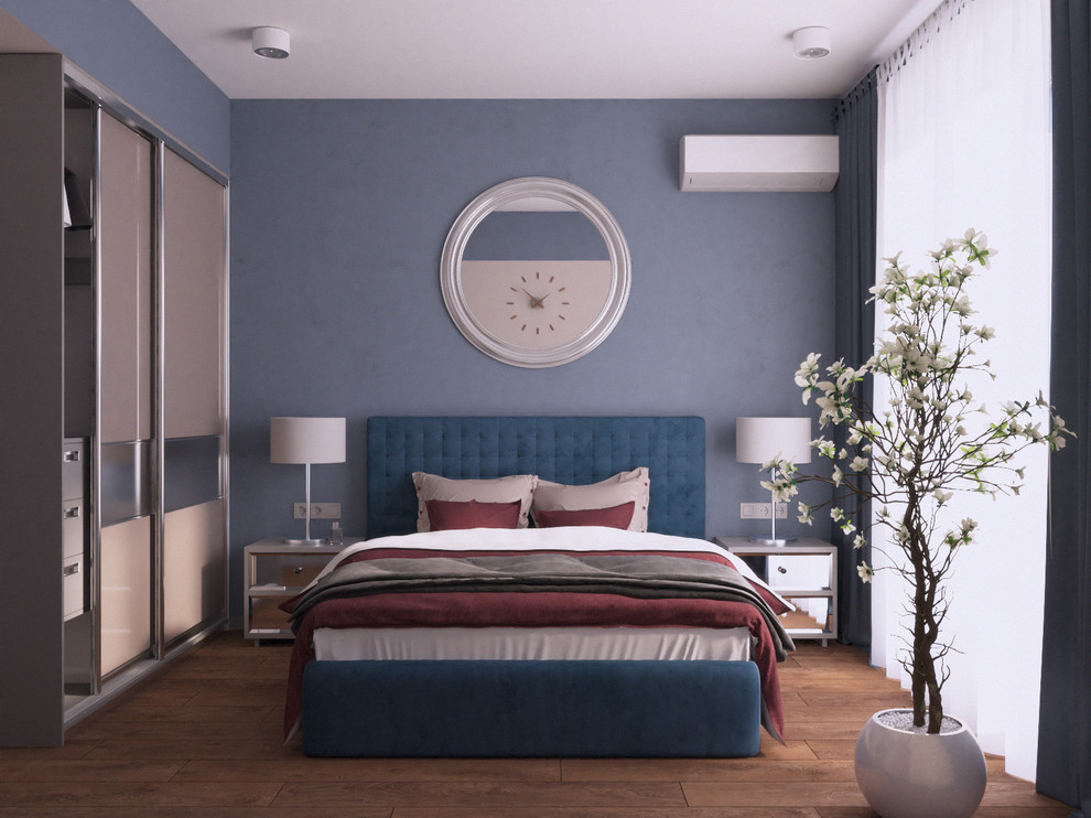 Однёшка для холостяка_Пригород Лесное (МО)