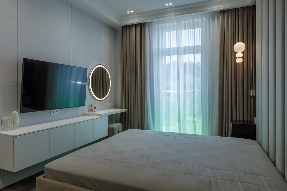 Квартира в ЖК GREEN Вита г. Воронеж