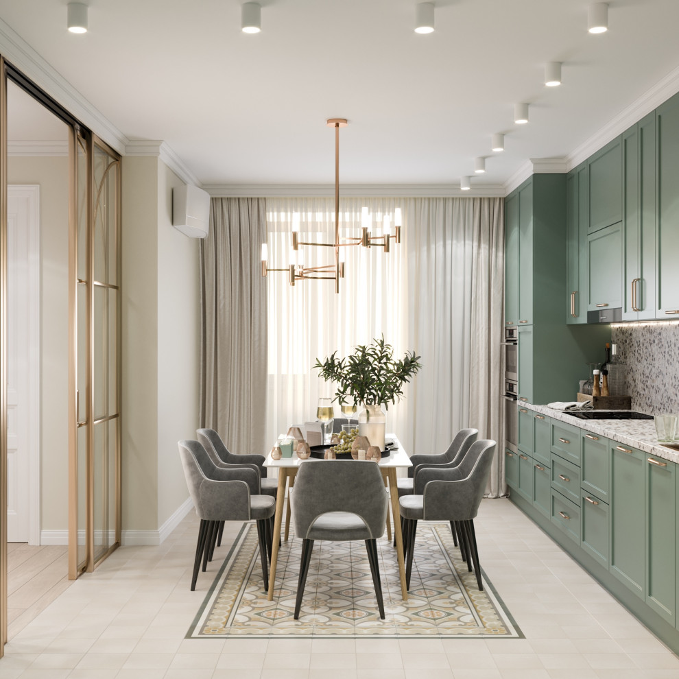 Рязанский проспект