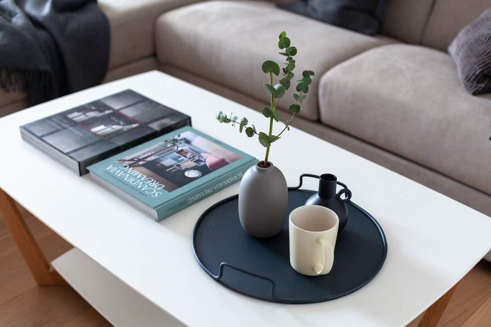 ЖК Времена года