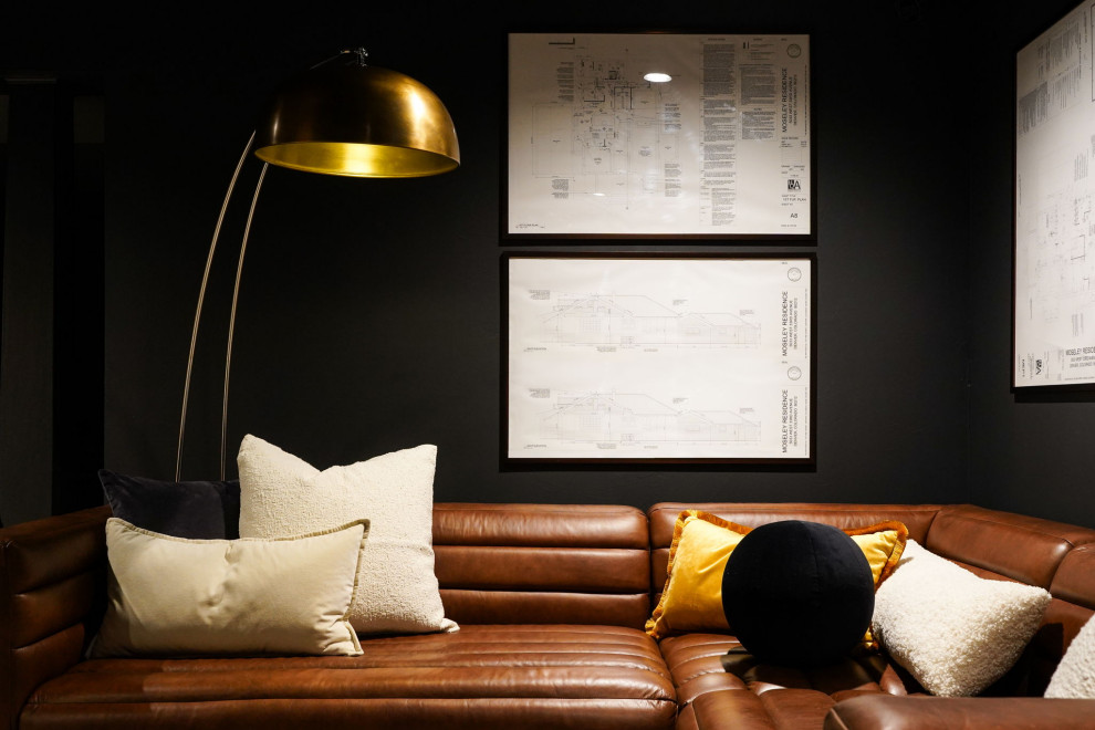 Historic Highlands | Denver, CO | Art Deco Home Remodel