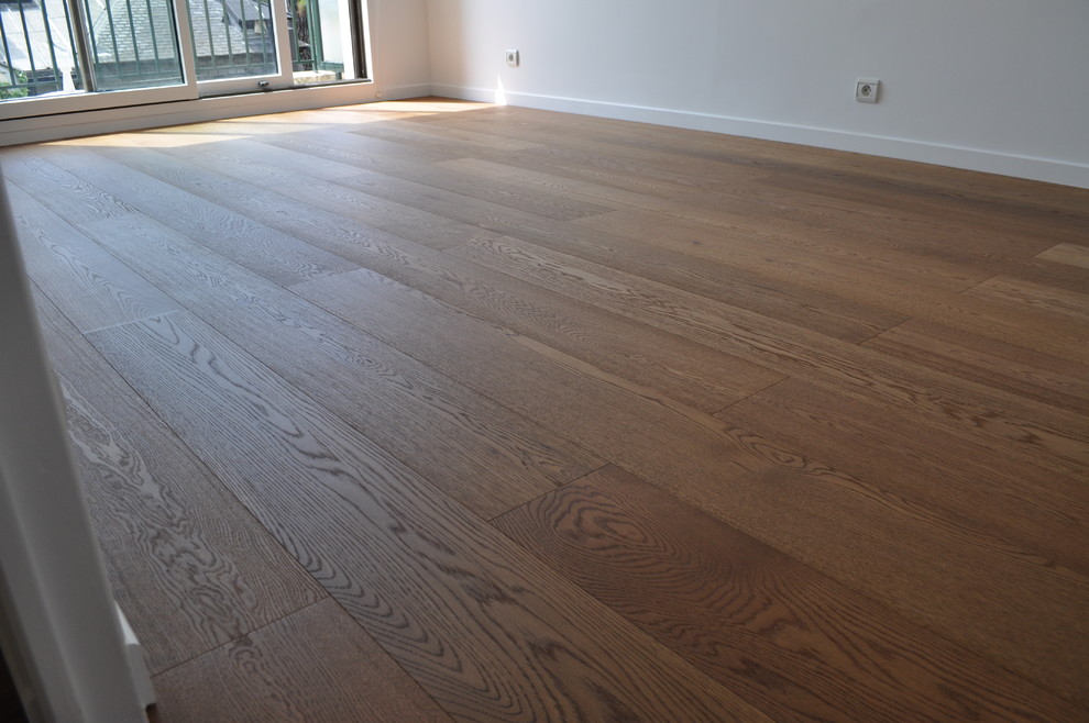 Travaux de peinture et parquet Neuilly sur Seine 110 m²