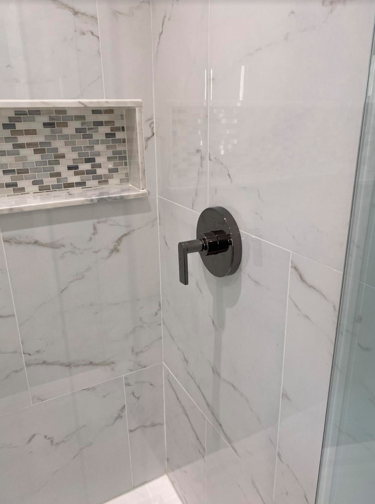 Milton Guest Bath