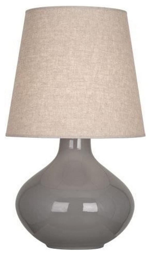 Robert Abbey LY991 June - One Light Table Lamp