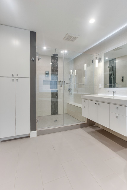 Banu bathroom