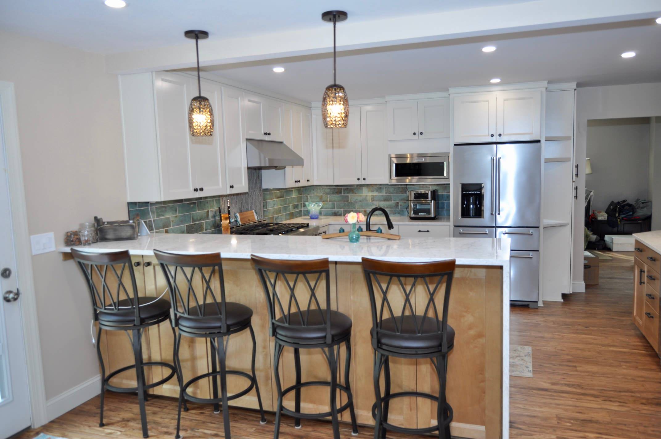 Somerset, NJ Kitchen