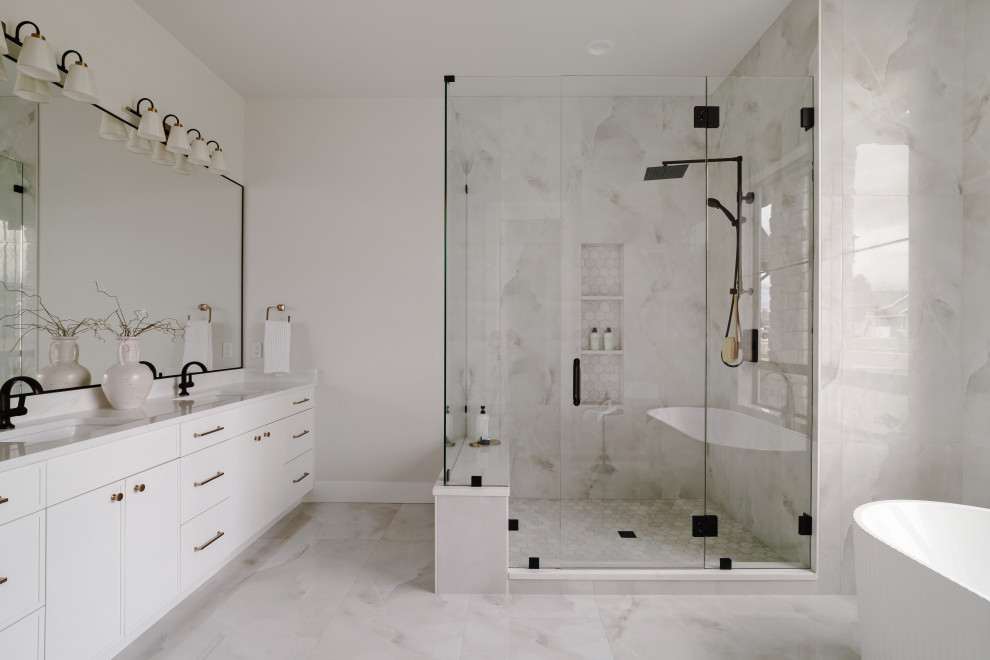 New Construction Design