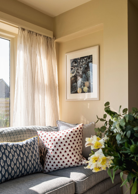 Cornwall landstil