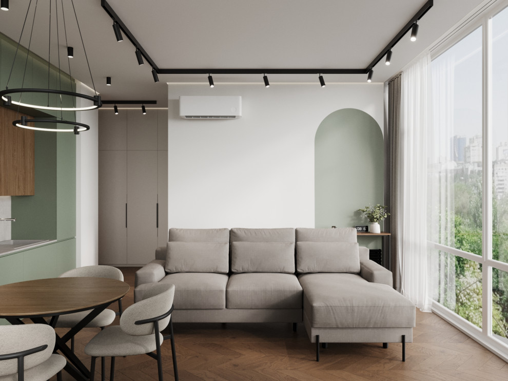 Мятная Симфония