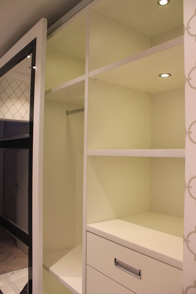 Производим мебель