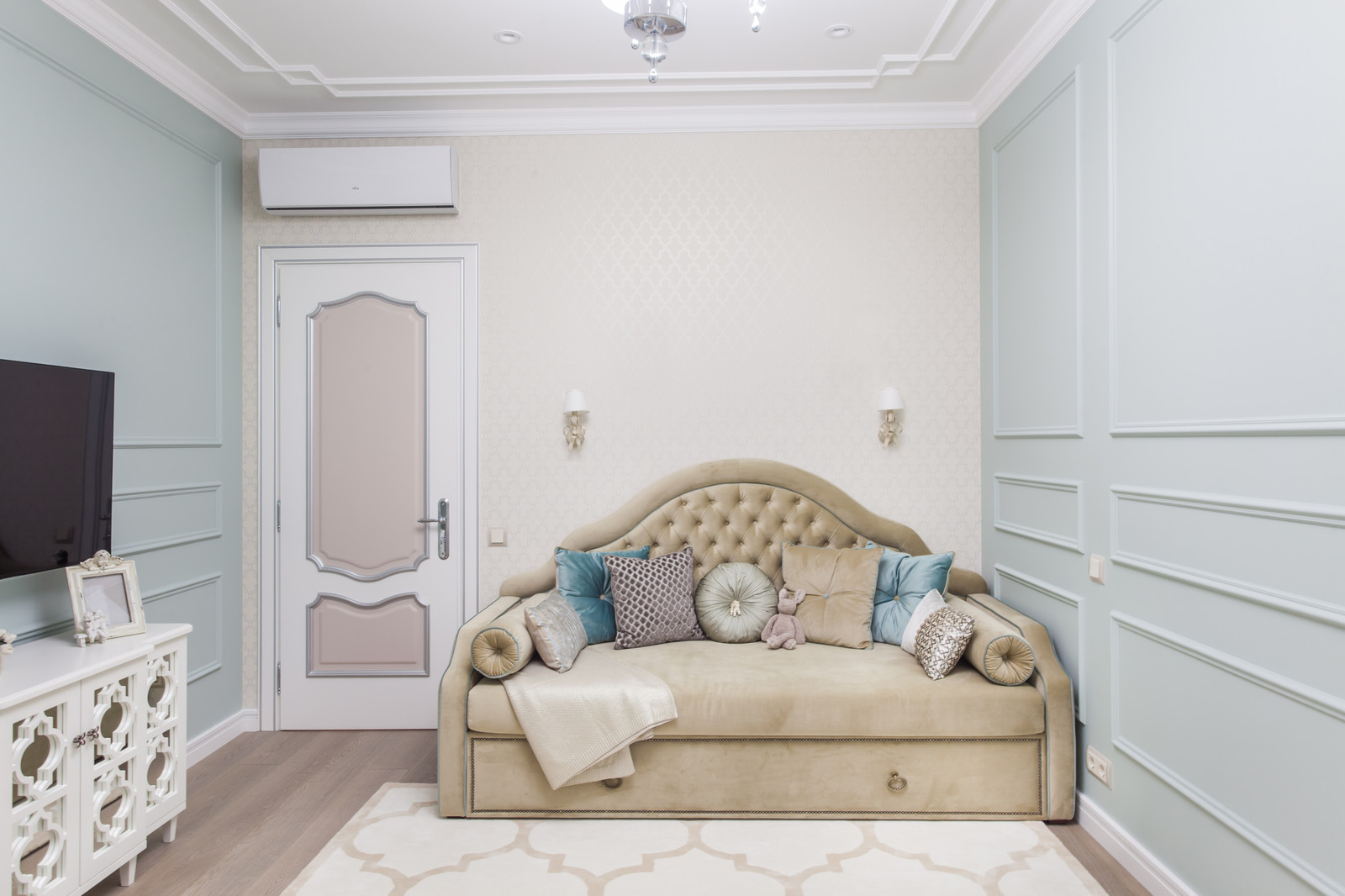 Парадные формы