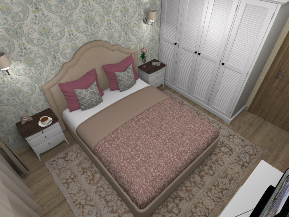 Загородный дом в Подмосковье