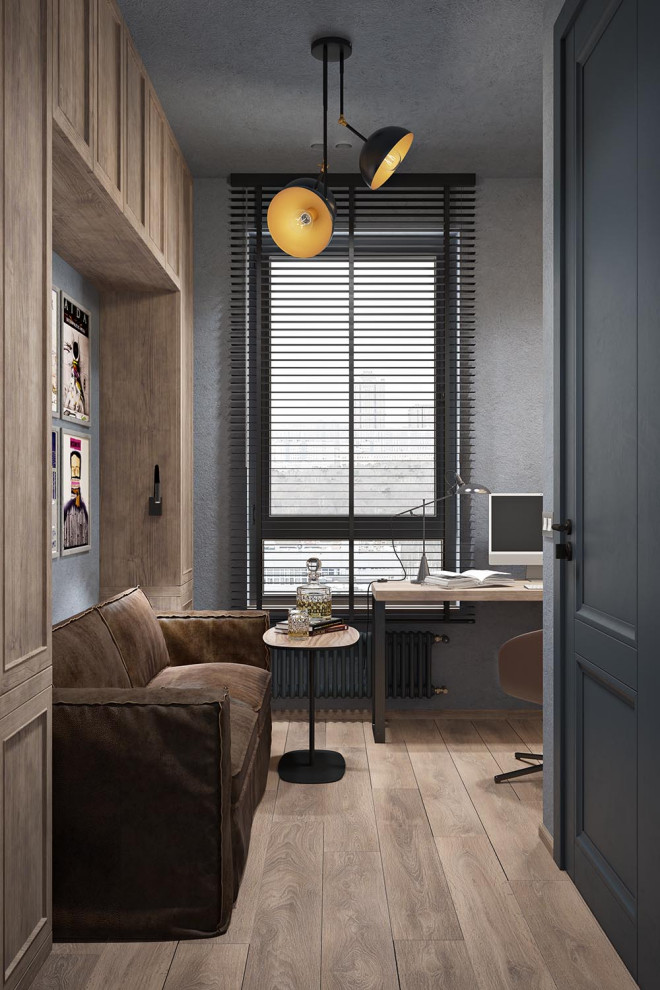 В стиле Кубы