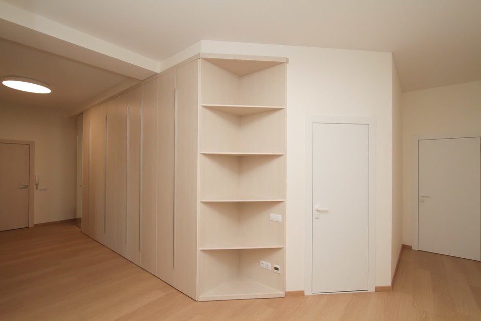 БЕЛЫЙ МИНИМАЛИЗМ