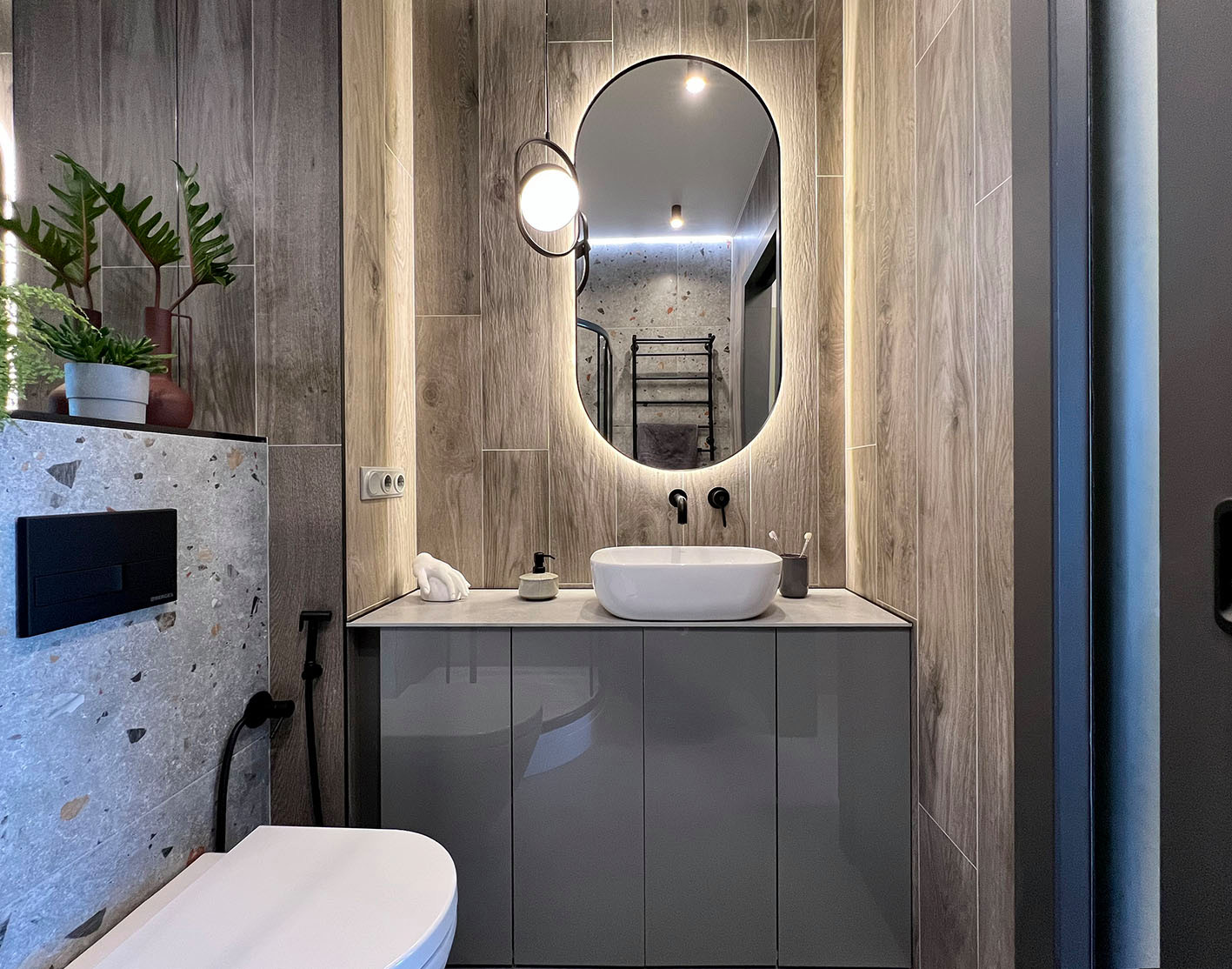 ЖК Маяковский