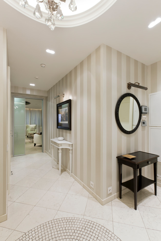 КВАРТИРА В ЖК «ГРАНД ПАРК» Г. МОСКВА, 141 М2