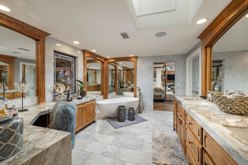 Modern Ranch | Full Remodel