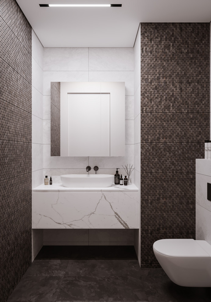 ЖК Versis, 92,4 кв.м.