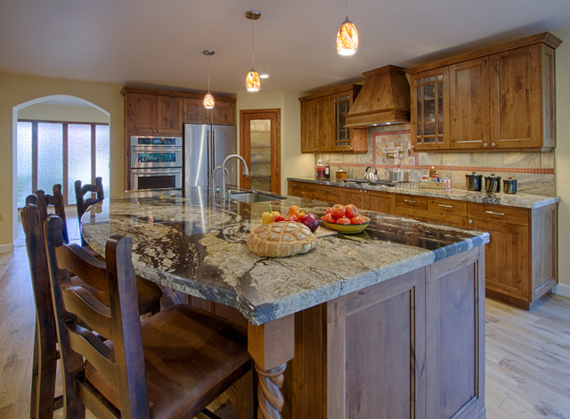 A Little Southwest in the East Bay american-southwest-kitchen