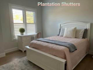 2022 Plantation Shutters
