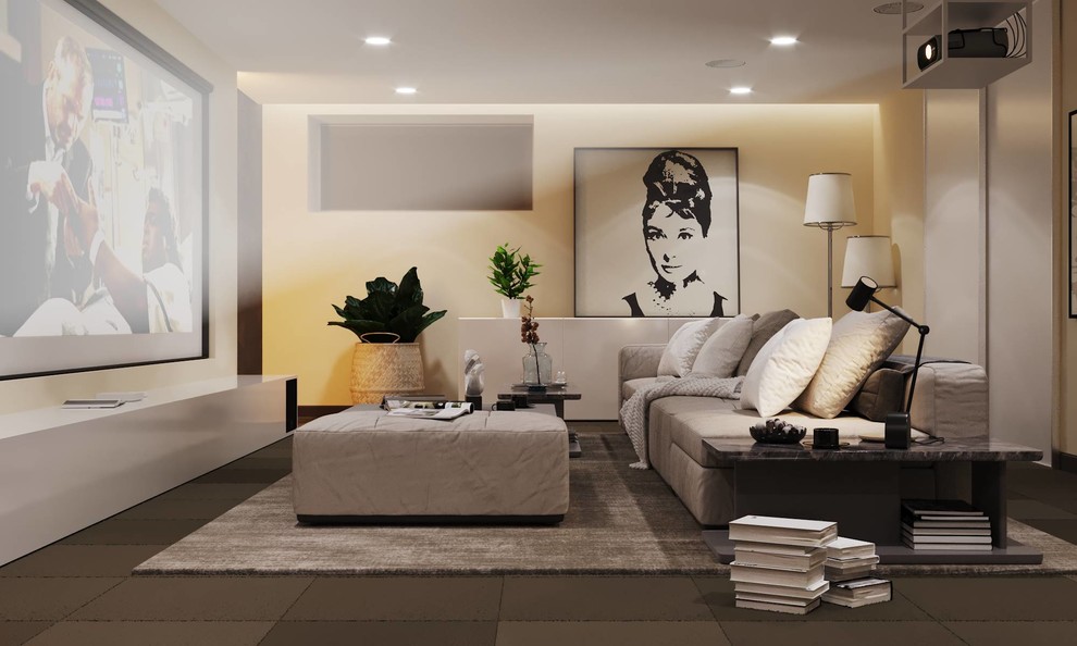 Загородный Дом Лапиго