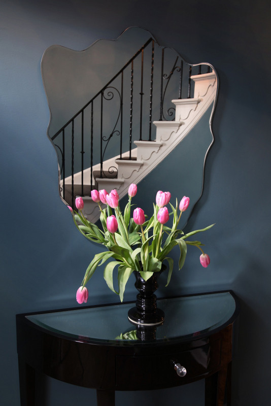 Details Make the Home
