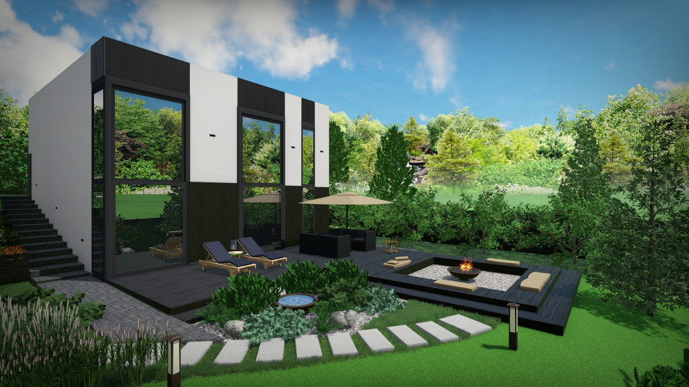 Четыре стихии