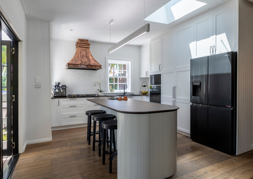 Kitchen Renovation Haberfield