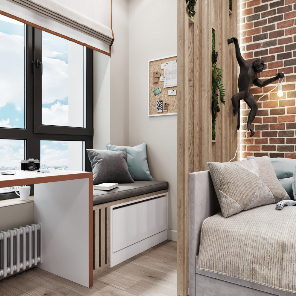 Квартира в ЖК "Савин Хаус"