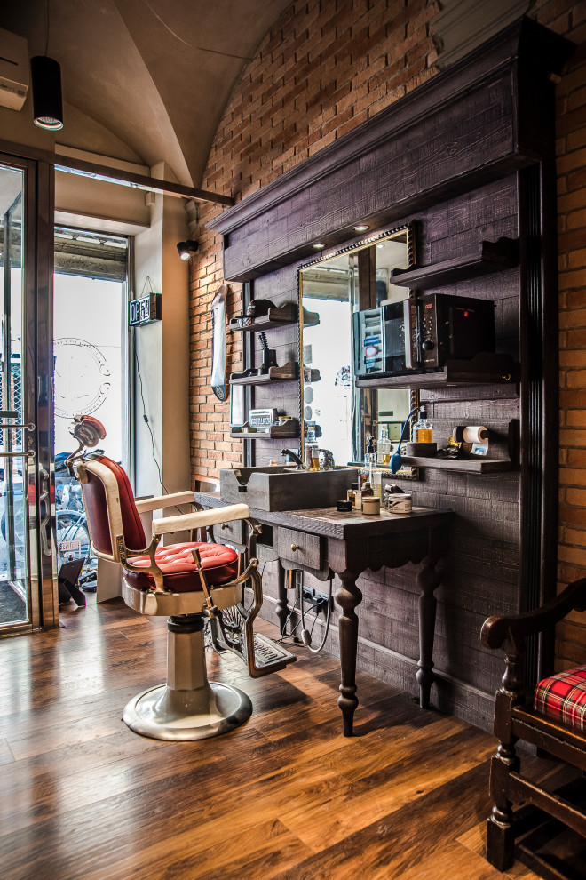 Barbershop