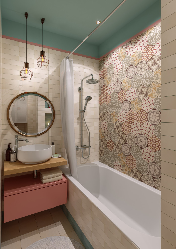 Уютная квартира в Зеленограде