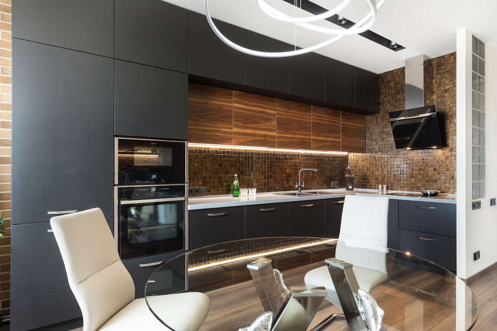 Фотосъемка интерьера, автор проекта Владимир Щанкин