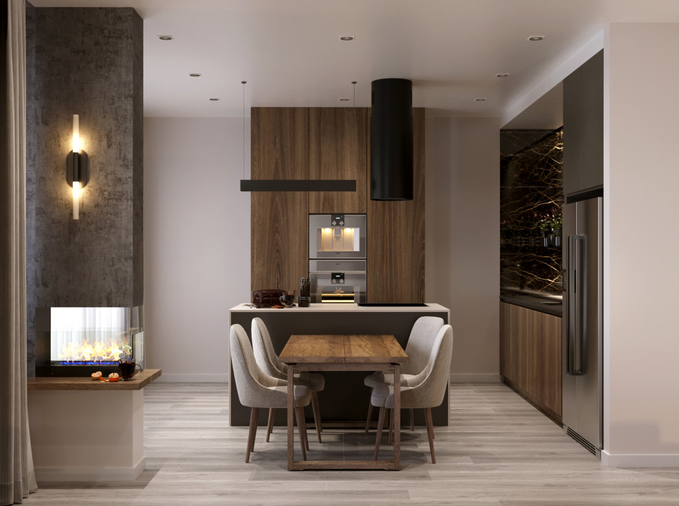 Квартира 80 кв.м.