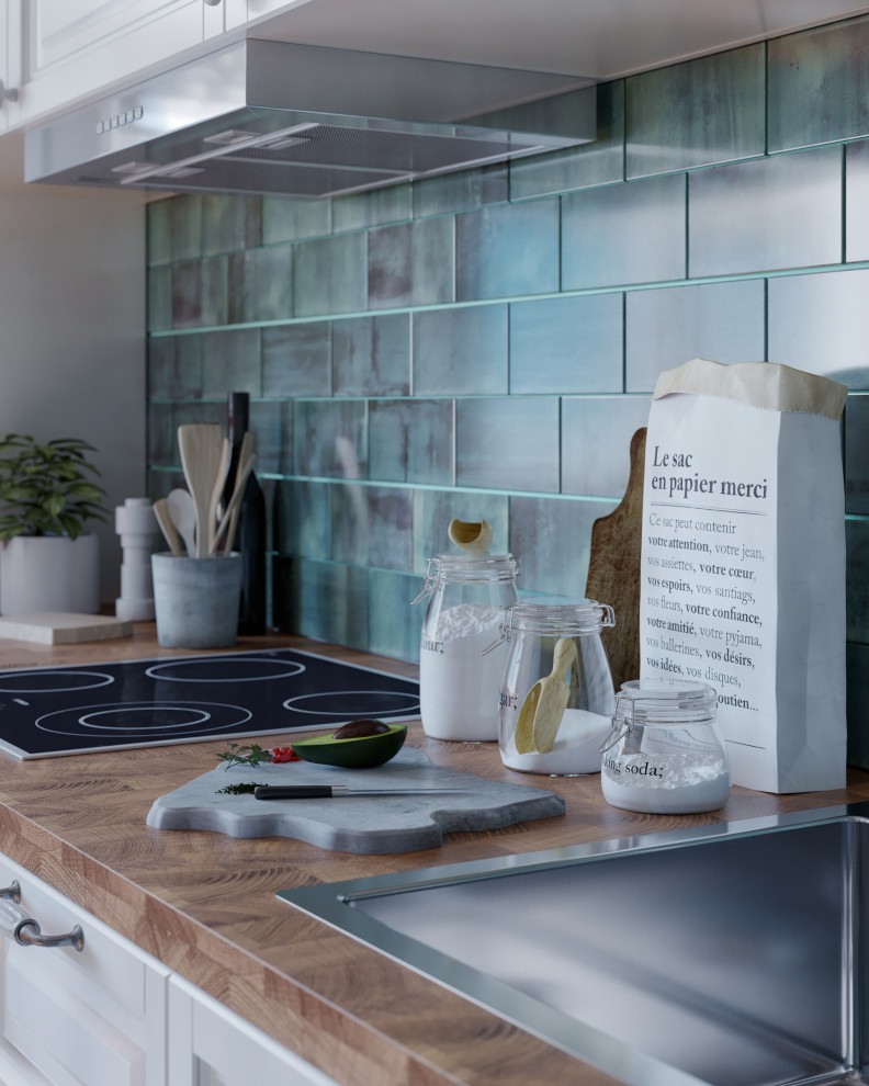 Однушка в Красногорске