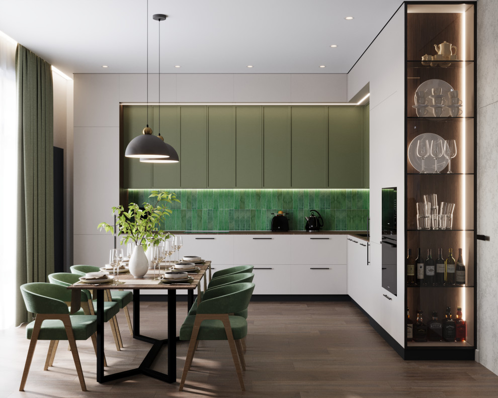 Частный дом Иглино