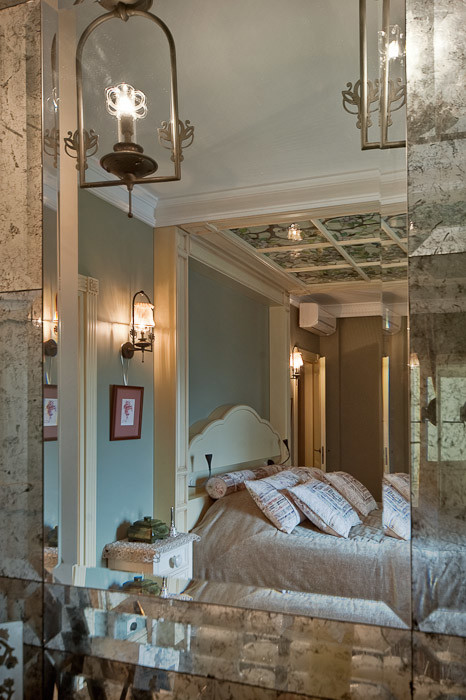 ЖК Шуваловский