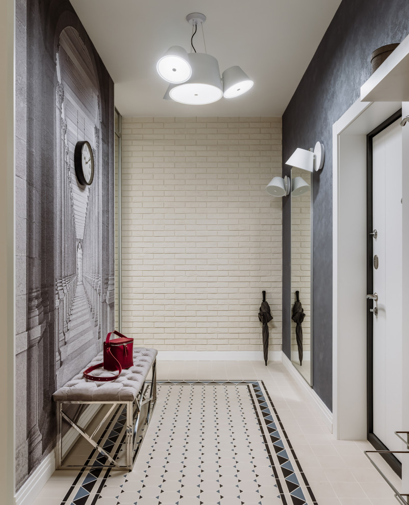 Квартира 67 кв.м. ЖК Резиденции Сколково