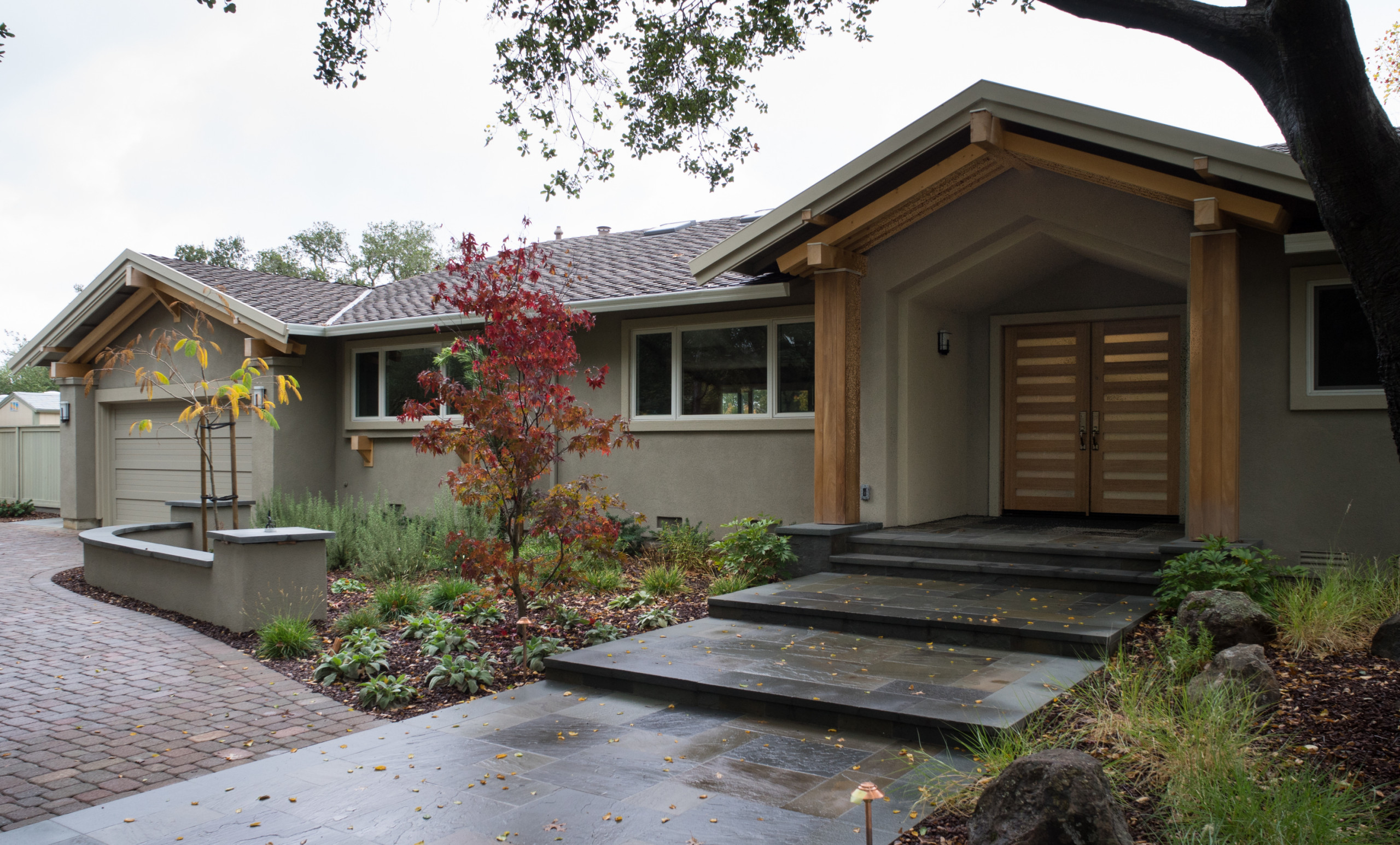 Los Altos Hills Revamp