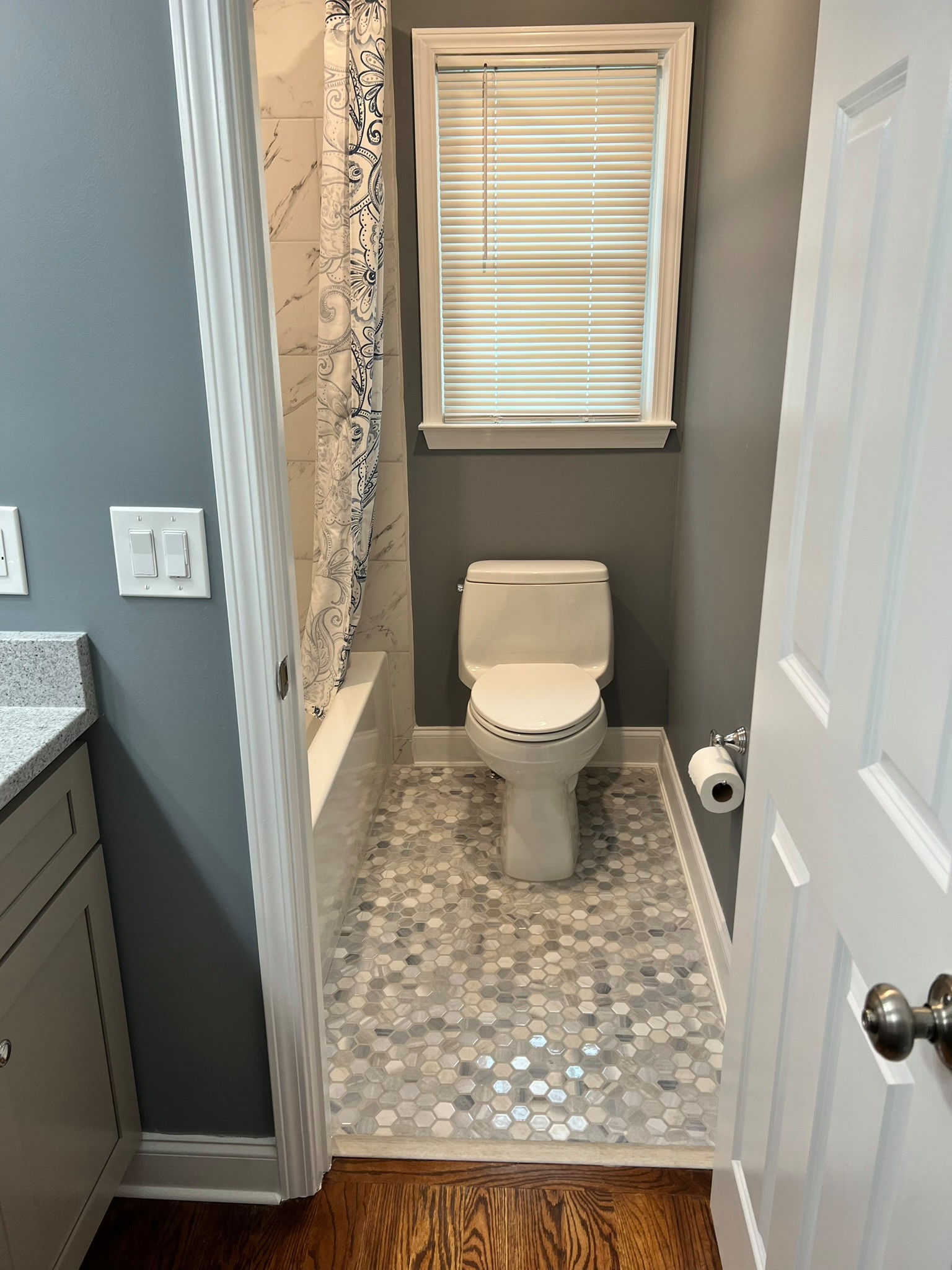 Cumming Guest Bath 2