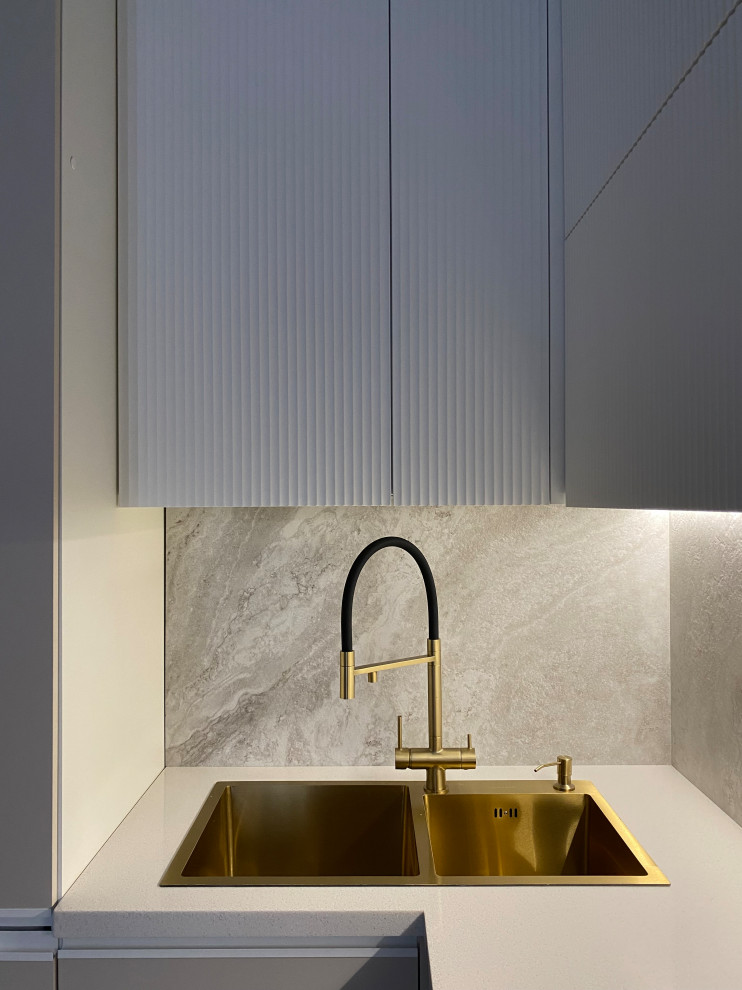 жк Крылья, 50 кв