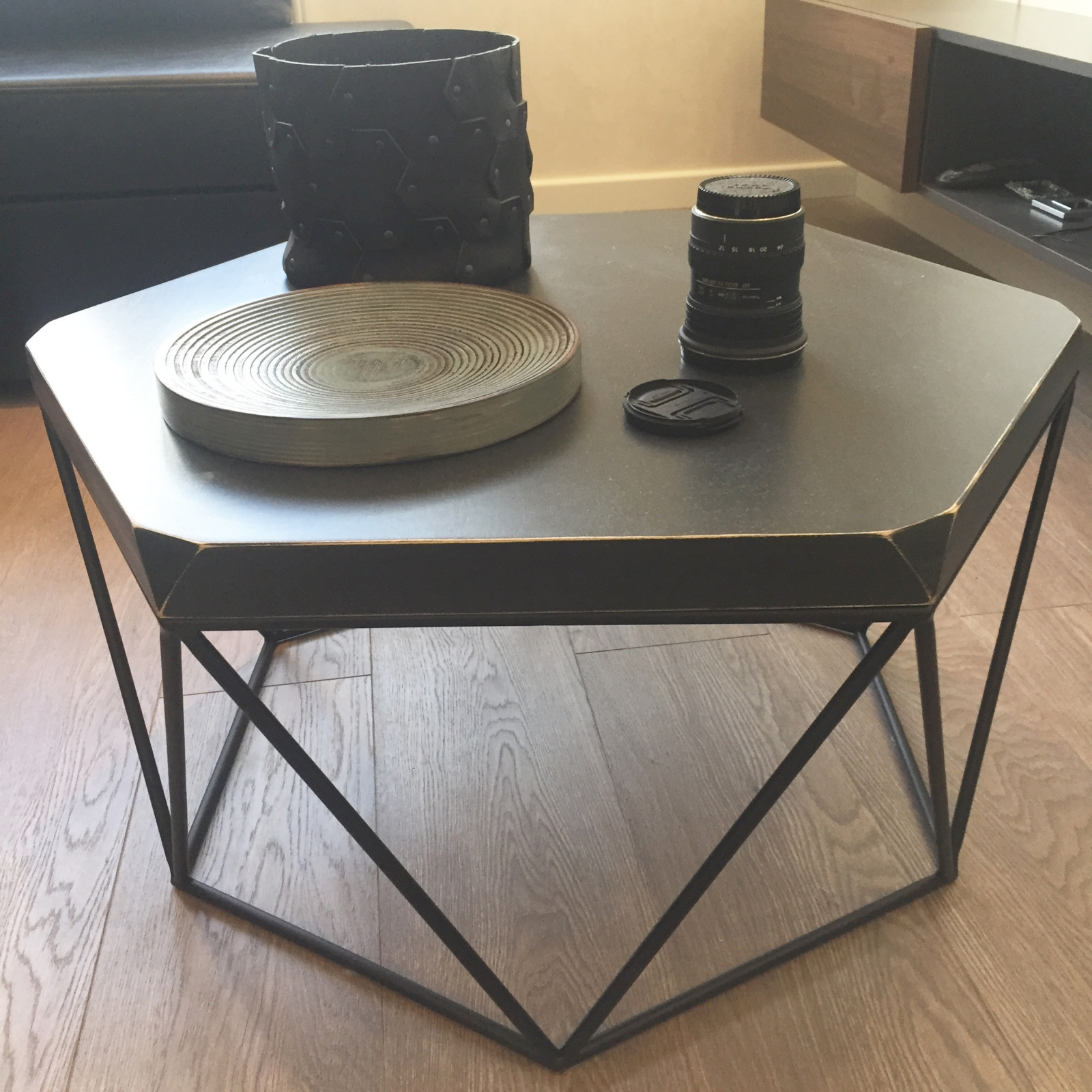 Фото ЖК На Симоновском - 58 м²