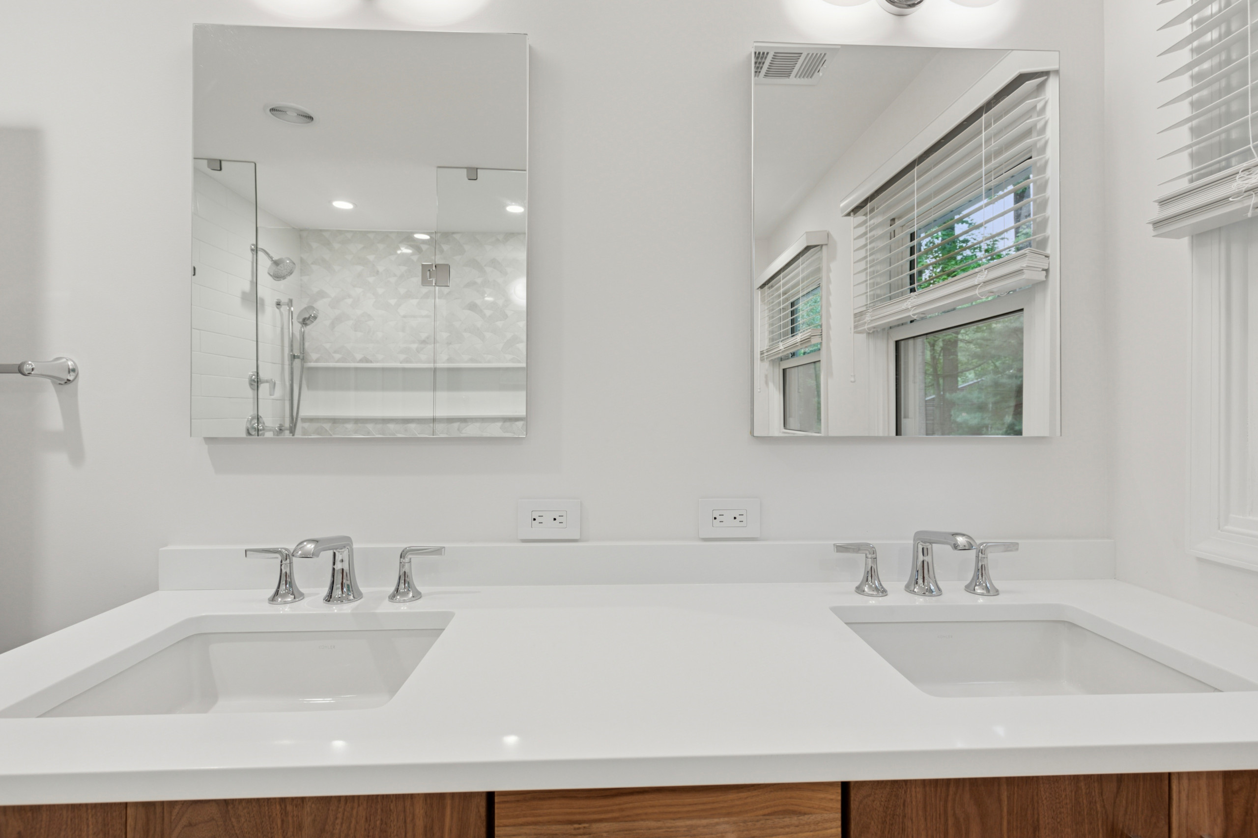 Move-In Ready Remodel